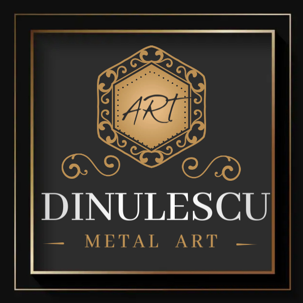 Dinulescu Metal ART